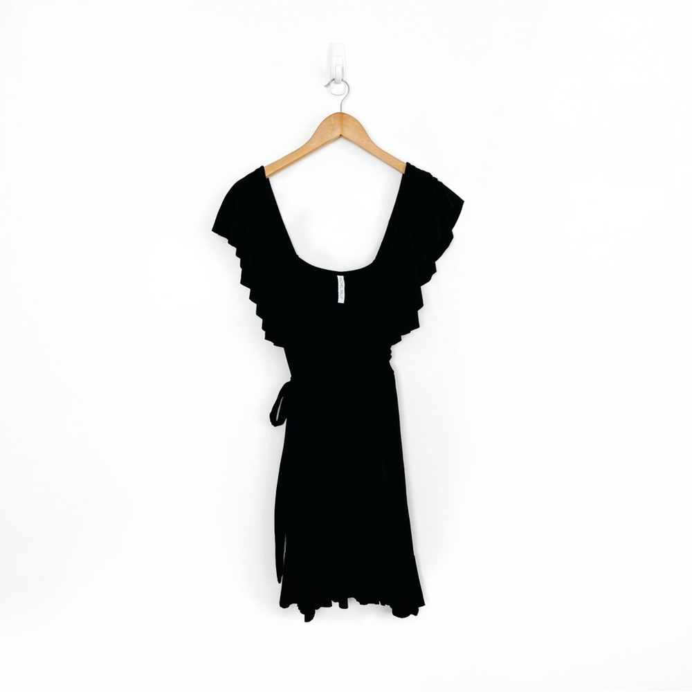 Rachel Pally Lucy Wrap Dress Medium or Large